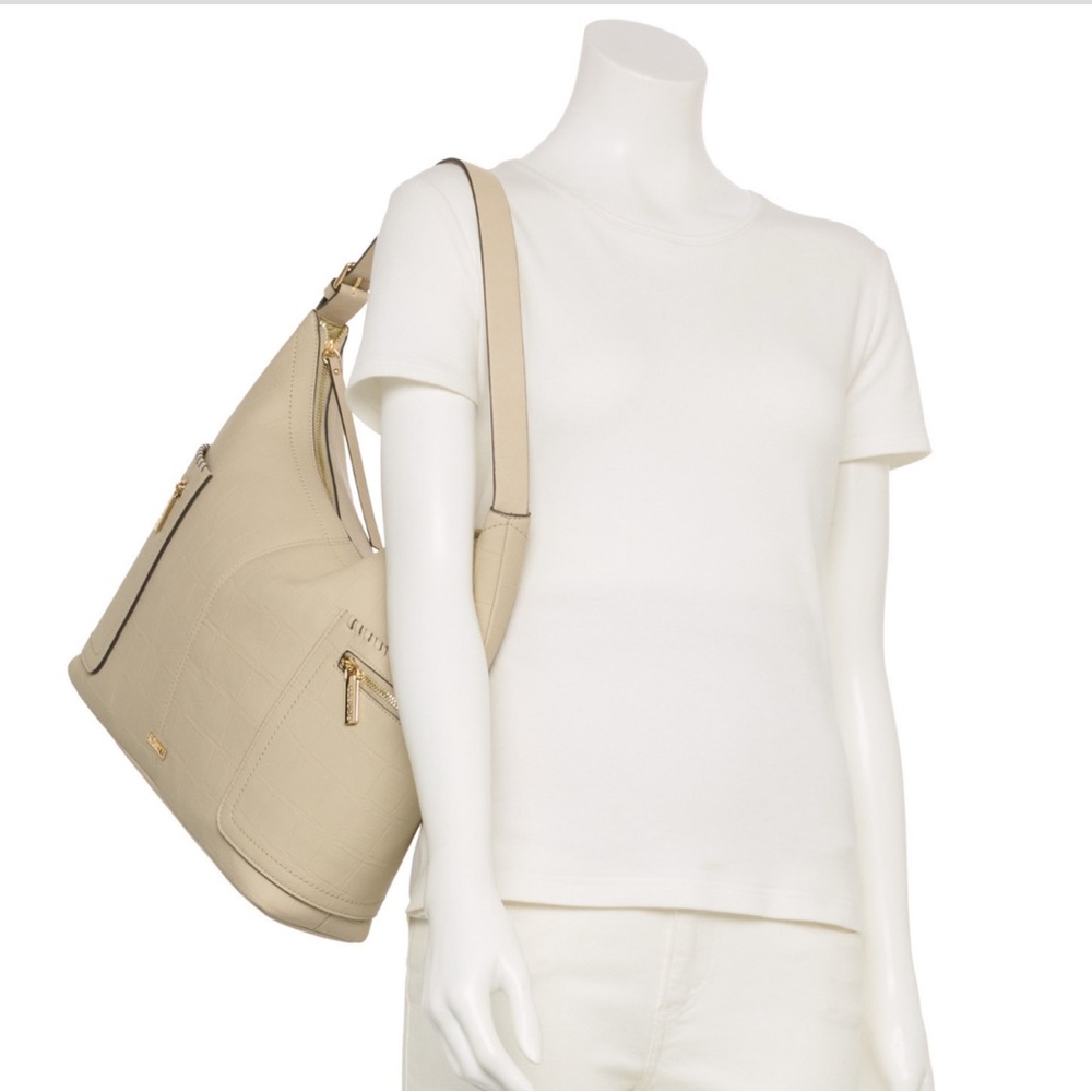 NWT Large rosetti gigi hobo bag - Picture 2 of 6